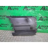 Бампер Ford Transit 7 TTG 2014-нв 1867579, BK3117927, 4
