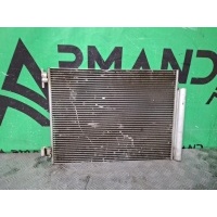 радиатор кондиционера Renault Logan 2 2012-2022 921006843R, 4
