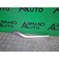 Молдинг бампера Hyundai Santa Fe 4 TM 2020-нв 86596S1600, 4