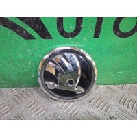 эмблема Skoda Karoq 1 2017-нв 57A853621FOD, 57A853621, 8