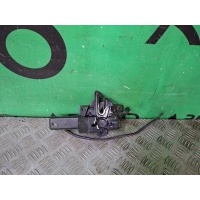 замок капота Hyundai Sonata 8 DN8 2019-нв 81130L1000, 7