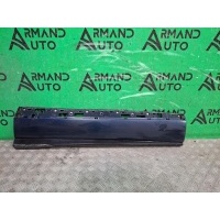 Молдинг двери Genesis GV80 1 2020-нв 87722T6000, 87724T6000, 7