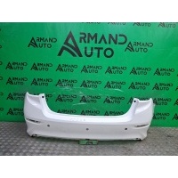 Бампер Changan Alsvin 1 2018-нв B511F2713030200, 2804100BS01, 7