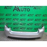 Бампер Lada Granta 1 2018-нв 8450103787, 8450100969, 7