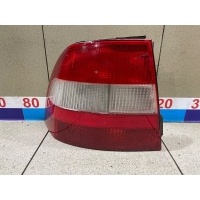 Фонарь задний левый Opel Vectra B (1995—2000) 1998 90568047