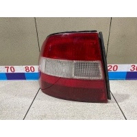Фонарь задний левый Opel Vectra B (1995—2000) 1998 90568047
