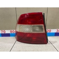 Фонарь задний левый Opel Vectra B (1995—2000) 1998 90568047