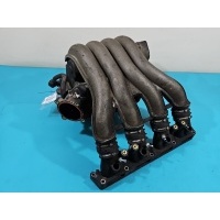 Коллектор впускной audi a4 b6 06b133216g , 06b133210at 2.0 20v снг