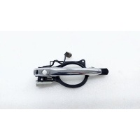 Ручка двери Mitsubishi Outlander GF3W 2021 80611W020P, 5716A013XG, 5716A019XC
