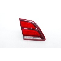 Фонарь Mercedes-Benz GLE-Class W166 2015 A1669065901