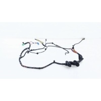 Проводка двери Mitsubishi Outlander GF3W 2021 8512H861