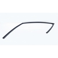 Уплотнитель стекла двери Mitsubishi Outlander GF3W 2021 5705A605