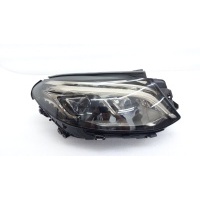Фара Mercedes-Benz GLE-Class W166 2015 A1668200859