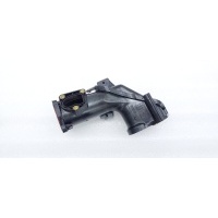 Патрубок дроссельной заслонки Mercedes-Benz GLE-Class W166 2015 A6420901637