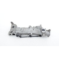 Коллектор впускной Mercedes-Benz GLE-Class W166 2015 A6420908337