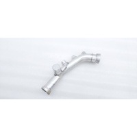 Патрубок интеркулера Mercedes-Benz GLE-Class W166 2015 A6420908937