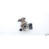 Турбина Mercedes-Benz GLE-Class W166 2015 A6420902486, A6420902386
