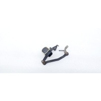Датчик положения кузова Mercedes-Benz GLE-Class W166 2015 A0045429918, A1663200832