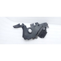 Перегородка моторного отсека Mercedes-Benz GLE-Class W166 2015 A1666200178