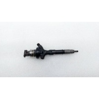 Форсунка топливная Toyota Land Cruiser Prado 150 2012 2367030400