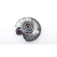 Кулак поворотный Mercedes-Benz GLE-Class W166 2015 A1663500108, A1664230320, A1663500408