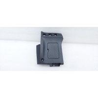 Накладка торпедо Mitsubishi Outlander GF3W 2021 8002C932XA, 8002C473XA
