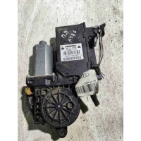 Моторчик стеклоподъемника передний правый Audi A4 B6(2000-2005) 2002