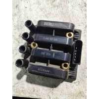 Катушка зажигания Volkswagen Golf 4(1997-2004) 2001 0040102029