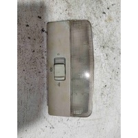 Фонарь салонный (плафон) Volkswagen Passat B5 1999 3B0867599A