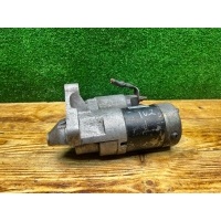 Стартер Renault Scenic 1 1999 7700116282