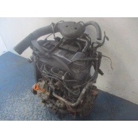 Volkswagen vento гольф iii 1.8ie 75km двигатель aam