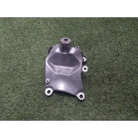 Кронштейн опоры двигателя Porsche Cayenne E3 9Y 2018 8w0199308l