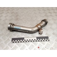 Патрубок интеркулера Renault Megane 3 2014 8200731430,144609794R,7700869553,8200731430D