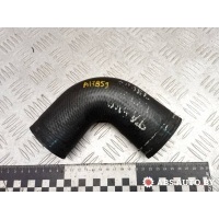 Патрубок интеркулера Volkswagen Fox 2 2009 6Q0145832J,6Q0145832G