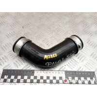 Патрубок интеркулера SEAT Cordoba 2 2001 6Q0145834D