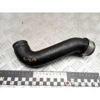 Патрубок интеркулера Volkswagen Bora 2002 1J0145828D,1J0145828T
