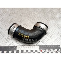Патрубок интеркулера Skoda Fabia (6Y) 2006 6Q0145838E