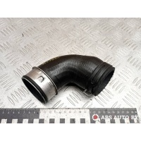 Патрубок интеркулера Skoda Octavia 2 (A5) 2008 3C0145762AM