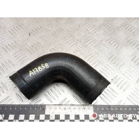 Патрубок интеркулера Skoda Fabia 2 (5J) 2009 6Q0145832J,6Q0145832G