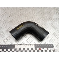 Патрубок интеркулера Volkswagen Fox 2 2005 6Q0145832J,6Q0145832G