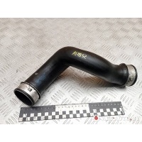 Патрубок интеркулера Volkswagen Multivan T5 2007 7H0145980Q