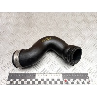 Патрубок интеркулера Volkswagen Golf Plus 2007 3C0145834M,3C0145834G,3C0145762J
