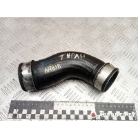 Патрубок интеркулера Audi A3 8P 2004 1K0145838D,1K0145838F