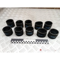 Патрубок интеркулера Audi A3 8L 2000 1J0145834A