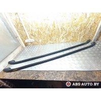 Дуги на крышу (рейлинги) Opel Omega B 2001 90435600,90435601