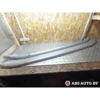 Дуги на крышу (рейлинги) Toyota Avensis 2 (T250) 2005 63494,63474,140204584