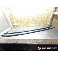 Дуги на крышу (рейлинги) Volkswagen Golf 4 2002 333860025,333860026