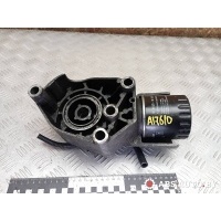 Корпус масляного фильтра Renault Safrane 1996 7700854011