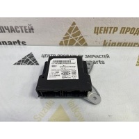 Блок управления SRS Exeed VX M36T 2021-2024 407000194AB