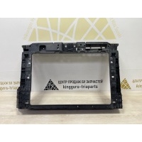 Панель передняя Volkswagen Polo 6 CK4 2020-2022 60U805588E